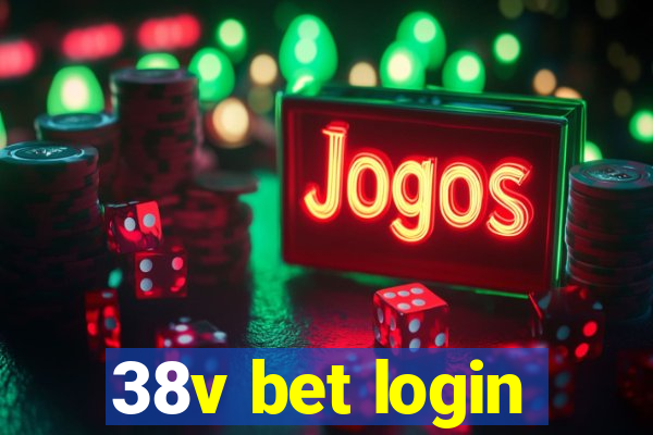 38v bet login